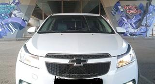 Chevrolet Cruze 2011 года за 3 000 000 тг. в Астана