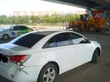 Chevrolet Cruze 2011 годаүшін3 000 000 тг. в Астана – фото 3