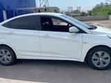 Hyundai Accent 2014 года за 5 000 000 тг. в Алматы – фото 4