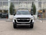 Toyota Land Cruiser GR Sport 2026 годаүшін72 390 000 тг. в Астана
