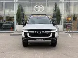 Toyota Land Cruiser GR Sport 2026 годаүшін72 390 000 тг. в Астана