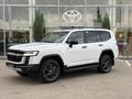 Toyota Land Cruiser GR Sport 2026 года за 72 390 000 тг. в Астана – фото 2