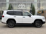 Toyota Land Cruiser GR Sport 2026 годаүшін72 390 000 тг. в Астана – фото 4
