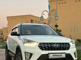 Hyundai Creta 2020 года за 9 300 000 тг. в Туркестан – фото 4