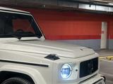 Mercedes-Benz G 63 AMG 2020 года за 103 000 000 тг. в Алматы – фото 4