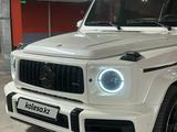 Mercedes-Benz G 63 AMG 2020 года за 103 000 000 тг. в Алматы