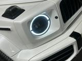 Mercedes-Benz G 63 AMG 2020 года за 103 000 000 тг. в Алматы – фото 5