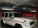 Mercedes-Benz G 63 AMG 2020 года за 103 000 000 тг. в Алматы – фото 2