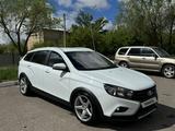 ВАЗ (Lada) Vesta SW Cross 2022 годаүшін10 000 000 тг. в Караганда – фото 3