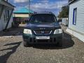 Honda CR-V 2001 годаүшін4 500 000 тг. в Актобе