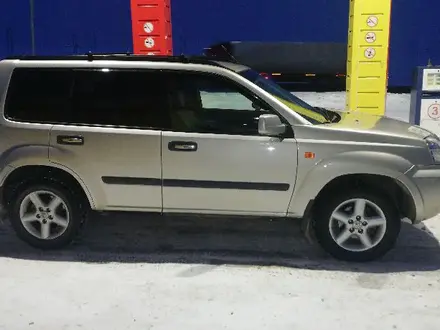 Nissan X-Trail 2006 года за 3 700 000 тг. в Актобе – фото 4