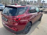 Chevrolet Equinox 2023 года за 12 999 999 тг. в Астана – фото 2