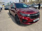 Chevrolet Equinox 2023 года за 12 999 999 тг. в Астана