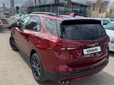Chevrolet Equinox 2023 года за 12 999 999 тг. в Астана – фото 3