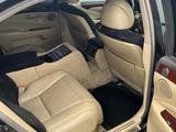 Lexus LS 460 2007 года за 7 000 000 тг. в Усть-Каменогорск – фото 2