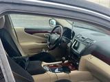 Lexus LS 460 2007 года за 7 000 000 тг. в Усть-Каменогорск – фото 3