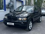 BMW X5 2006 годаүшін4 800 000 тг. в Актобе