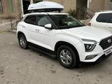 Hyundai Creta 2022 года за 10 500 000 тг. в Тараз