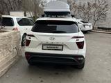 Hyundai Creta 2022 года за 10 500 000 тг. в Тараз – фото 3