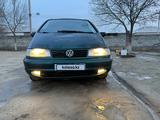Volkswagen Sharan 1996 года за 1 800 000 тг. в Абай (Келесский р-н) – фото 3