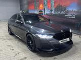 BMW 530 2017 года за 16 500 000 тг. в Актобе – фото 3