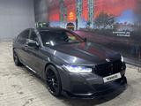 BMW 530 2017 года за 16 500 000 тг. в Актобе