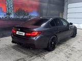 BMW 530 2017 года за 16 500 000 тг. в Актобе – фото 4