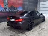 BMW 530 2017 года за 16 500 000 тг. в Актобе – фото 5