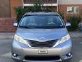 Toyota Sienna 2013 годаfor9 000 000 тг. в Атырау – фото 2