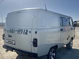 УАЗ Буханка 2020 года за 6 850 000 тг. в Жанаозен – фото 2
