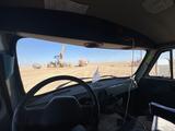 УАЗ Буханка 2020 года за 6 850 000 тг. в Жанаозен – фото 4
