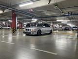 BMW 528 2000 годаүшін4 700 000 тг. в Конаев (Капшагай) – фото 4