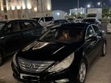 Hyundai Sonata 2010 года за 4 900 000 тг. в Туркестан