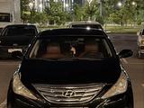 Hyundai Sonata 2010 года за 4 900 000 тг. в Туркестан – фото 2