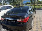 Hyundai Sonata 2010 года за 4 900 000 тг. в Туркестан – фото 4
