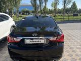 Hyundai Sonata 2010 года за 4 900 000 тг. в Туркестан – фото 3