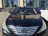 Hyundai Sonata 2010 года за 4 900 000 тг. в Туркестан – фото 5
