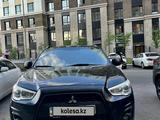 Mitsubishi ASX 2014 года за 5 300 000 тг. в Астана – фото 3