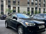 Mitsubishi ASX 2014 года за 5 300 000 тг. в Астана