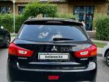 Mitsubishi ASX 2014 года за 5 300 000 тг. в Астана – фото 4