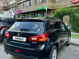Mitsubishi ASX 2014 года за 5 300 000 тг. в Астана – фото 5