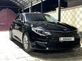 Kia Optima 2017 годаүшін8 800 000 тг. в Шымкент