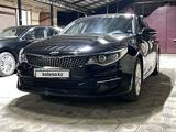 Kia Optima 2017 года за 8 800 000 тг. в Шымкент – фото 2