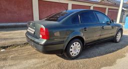 Volkswagen Passat 1999 годаүшін1 450 000 тг. в Шымкент – фото 4