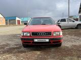 Audi 80 1994 года за 1 500 000 тг. в Усть-Каменогорск