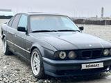 BMW 525 1994 года за 1 650 000 тг. в Жаркент