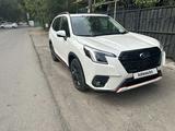 Subaru Forester 2022 годаfor16 000 000 тг. в Алматы – фото 2