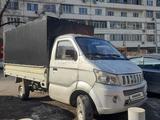 FAW 1024 2012 года за 3 200 000 тг. в Шымкент – фото 2
