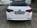 Kia K5 2010 годаүшін6 800 000 тг. в Астана – фото 3
