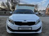 Kia K5 2010 годаүшін6 800 000 тг. в Астана